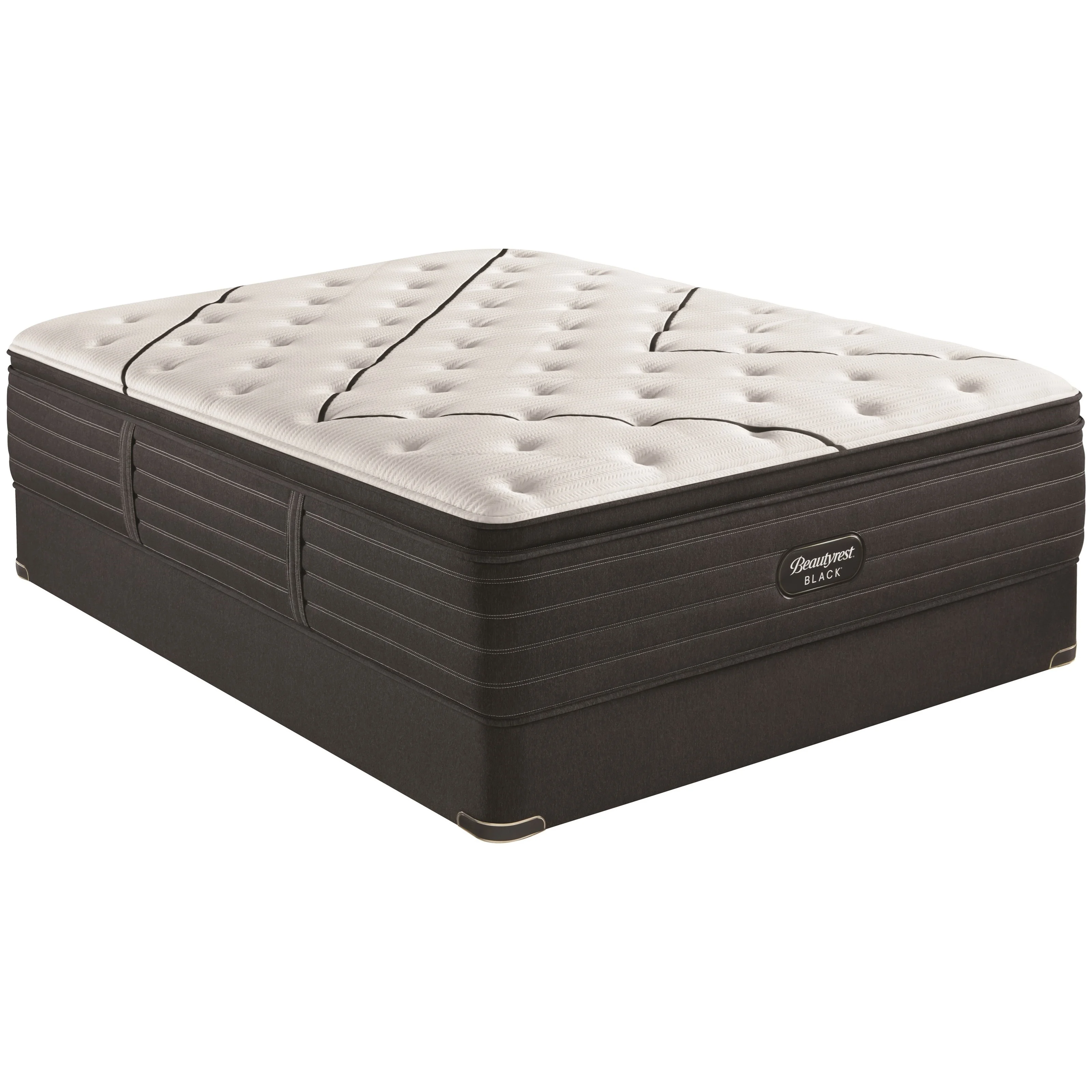 Beautyrest L Class Plush Pillow Top 700810015 1050 700810116 5050 Queen 